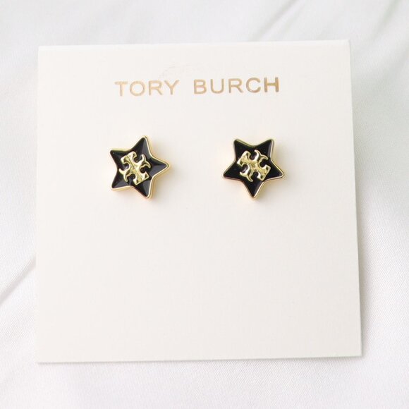 Tory Burch Earrings(Brand New) - Picture 1 of 1